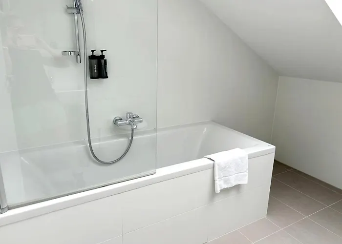 Apartman Haberl Bécs