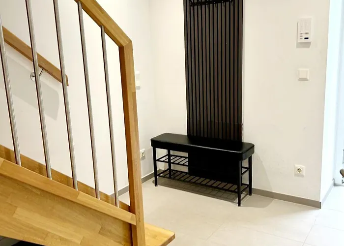 Haberl Apartman Bécs