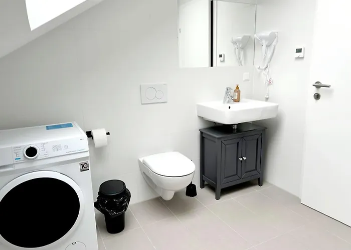 Haberl Apartman