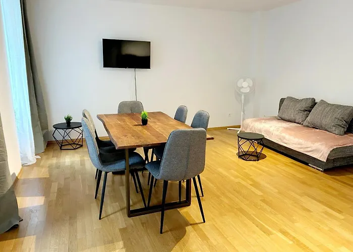 Apartman Haberl
