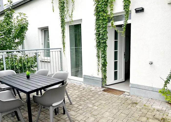 Haberl Apartman Bécs