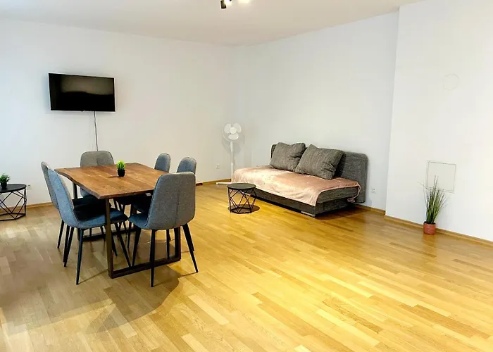 Apartman Haberl *