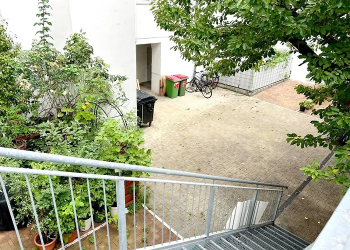 Haberl Apartman