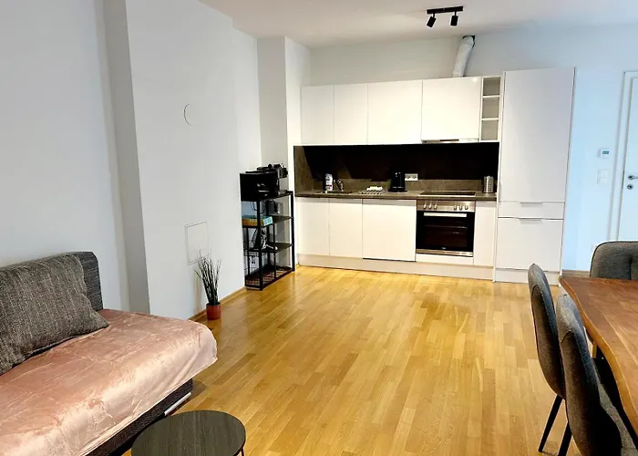 Apartman Haberl